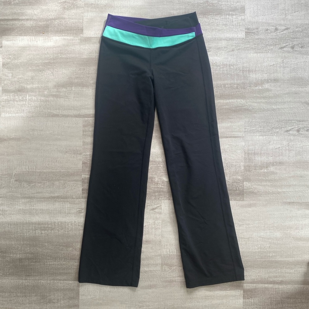 Lululemon Groove Pants
